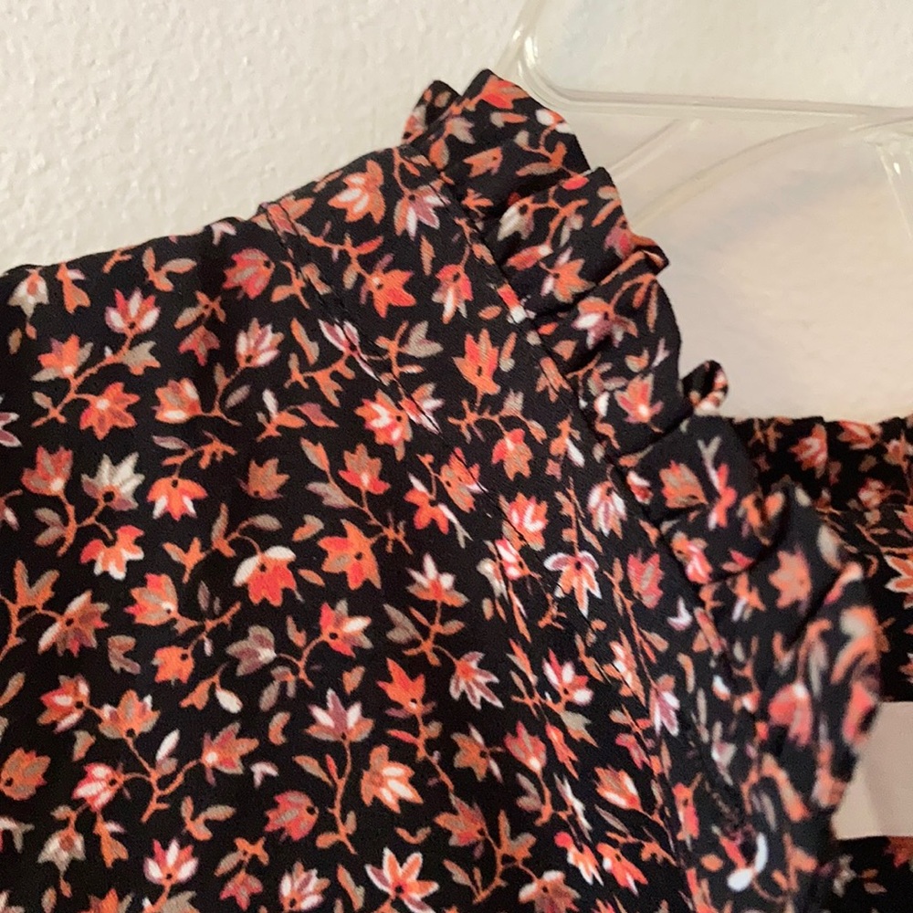 Loft Blouse | Size Small | Theblondepeach - Picture 10 of 11